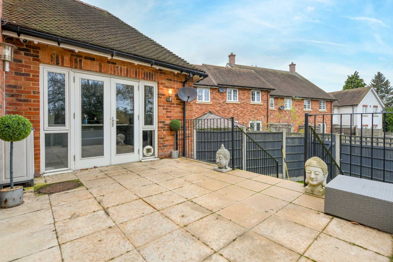 Tolhurst Way, Maidstone