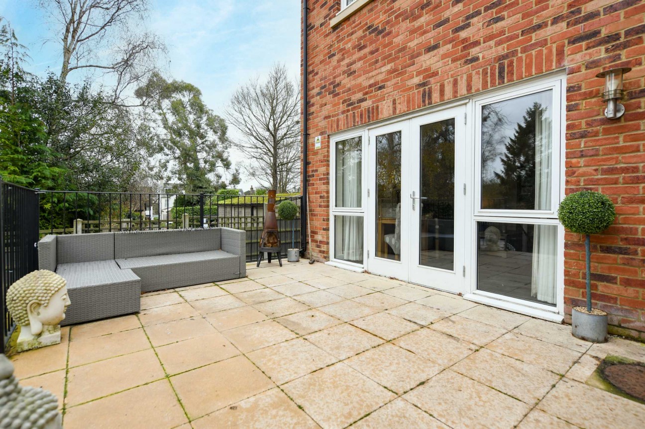 Tolhurst Way, Maidstone