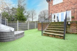 Tolhurst Way, Maidstone