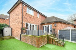 Tolhurst Way, Maidstone