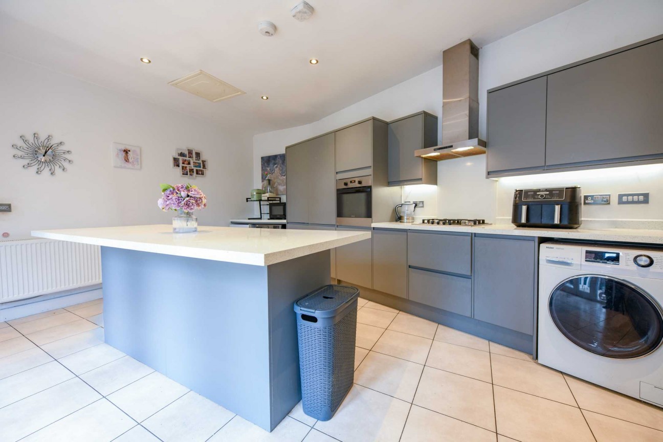 Tolhurst Way, Maidstone