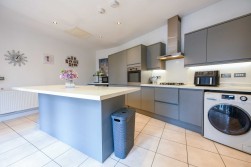 Tolhurst Way, Maidstone