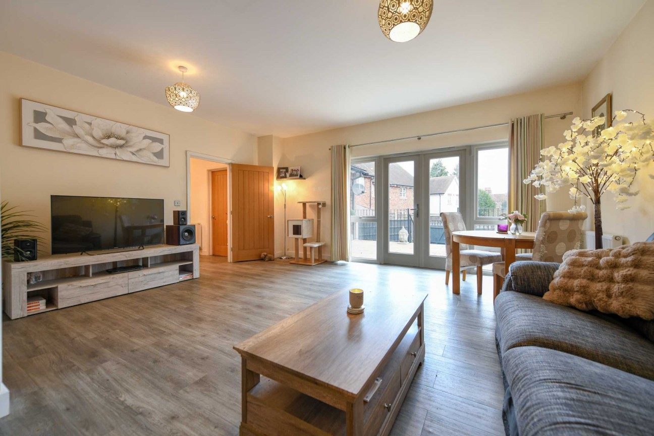 Tolhurst Way, Maidstone