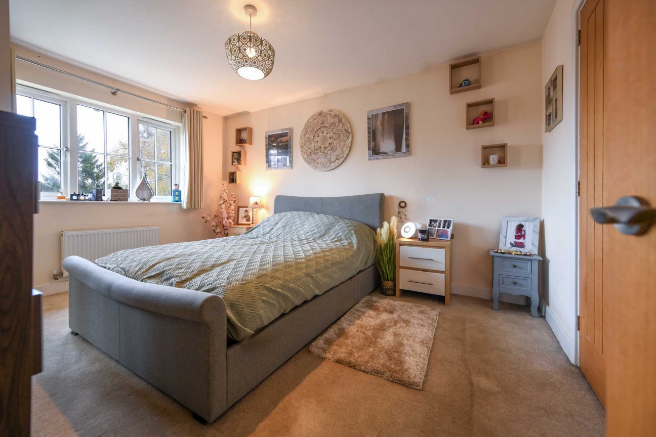 Tolhurst Way, Maidstone