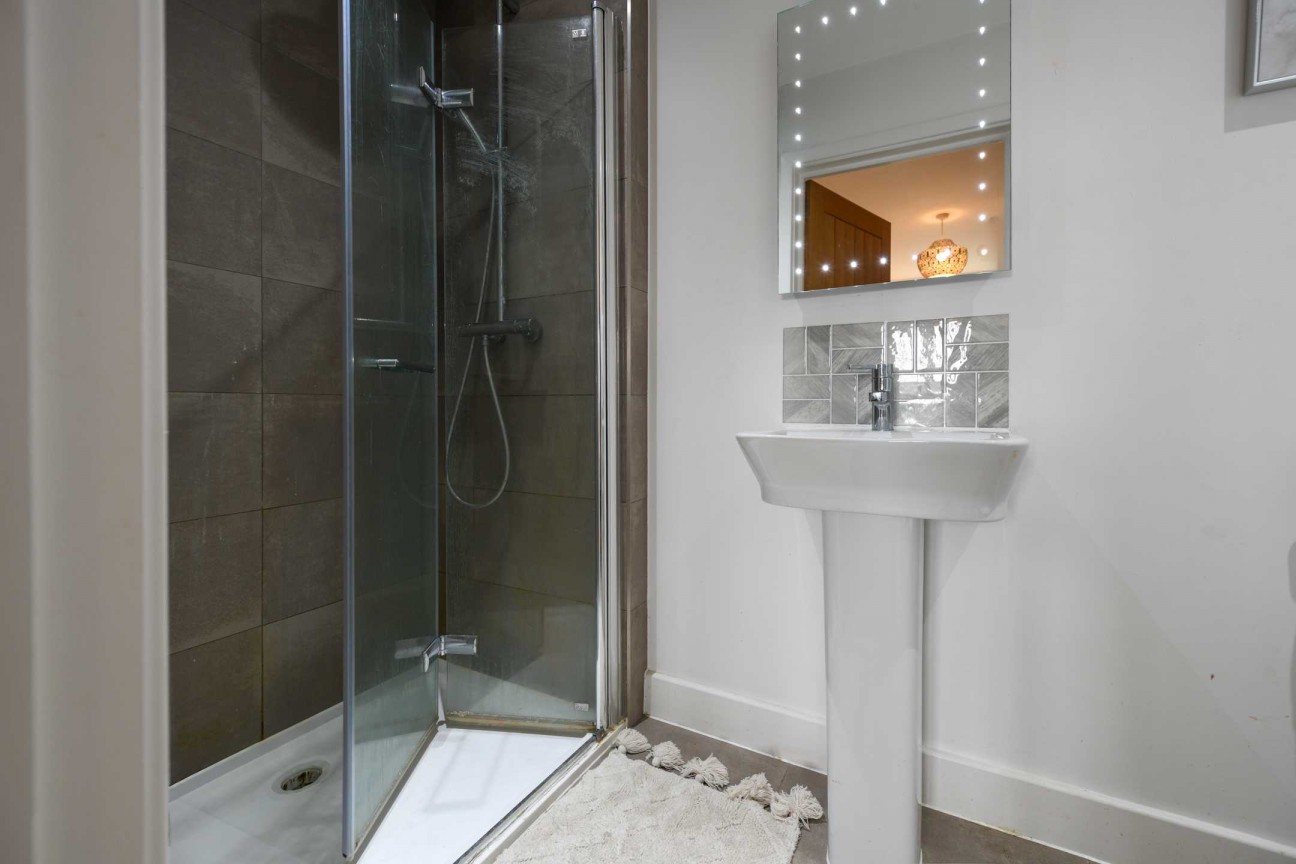 Tolhurst Way, Maidstone