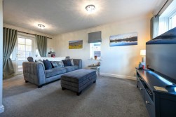 The Pinnacles, St Mary's Island, Chatham