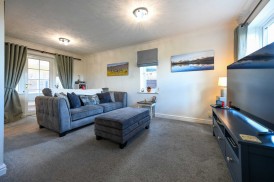 The Pinnacles, St Mary's Island, Chatham