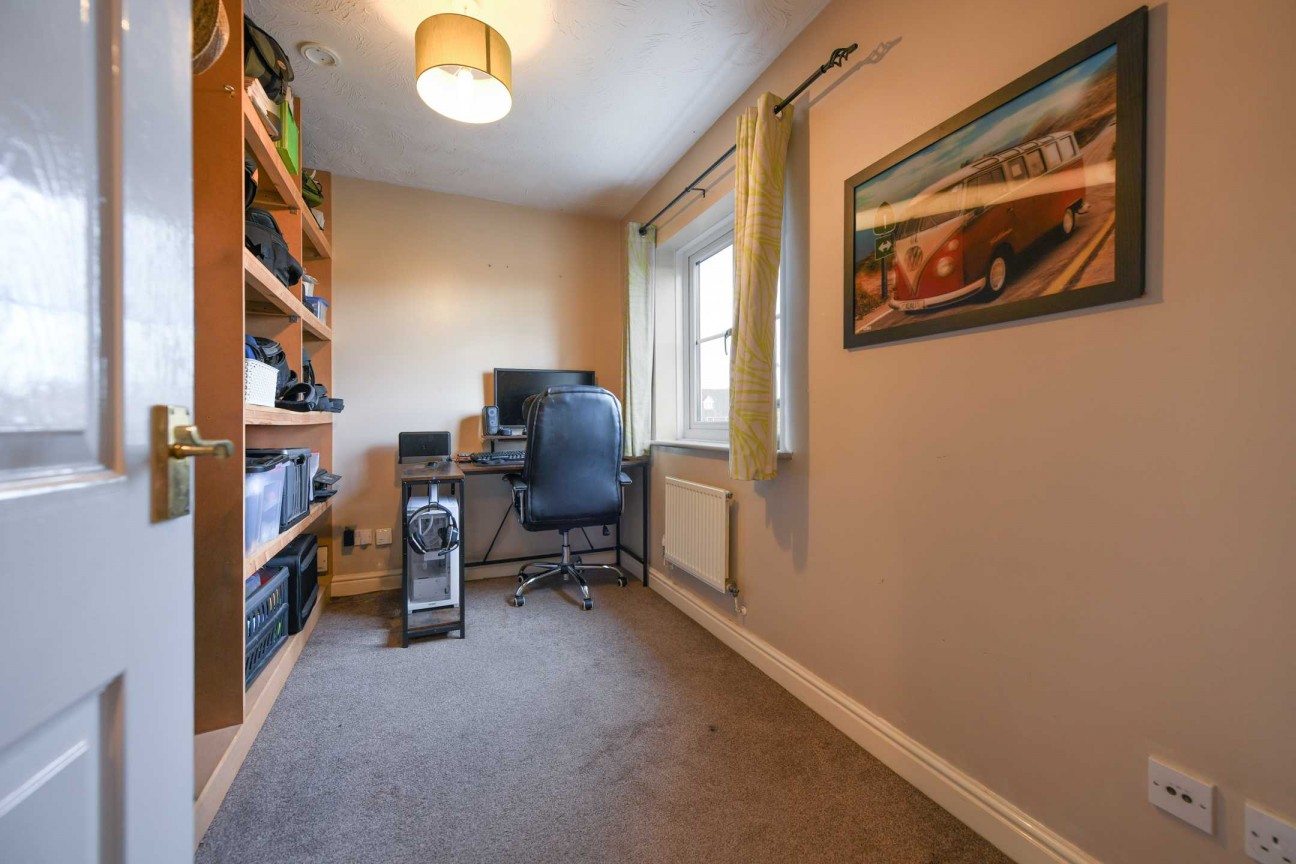 The Pinnacles, St Mary's Island, Chatham