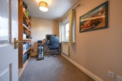 The Pinnacles, St Mary's Island, Chatham