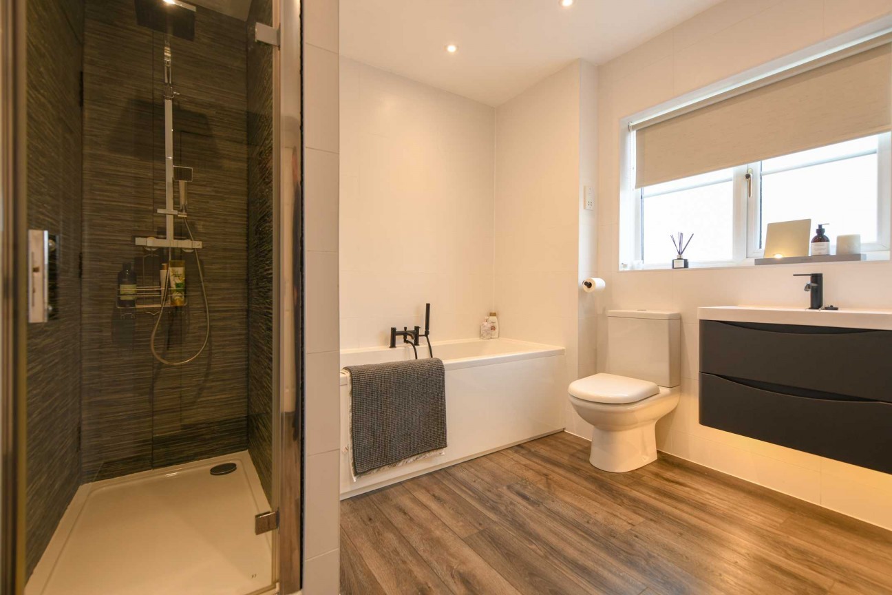 The Pinnacles, St Mary's Island, Chatham