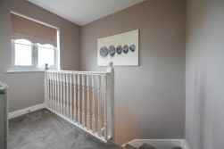 The Pinnacles, St Mary's Island, Chatham