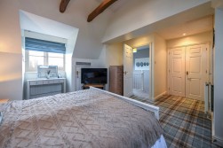 The Pinnacles, St Mary's Island, Chatham