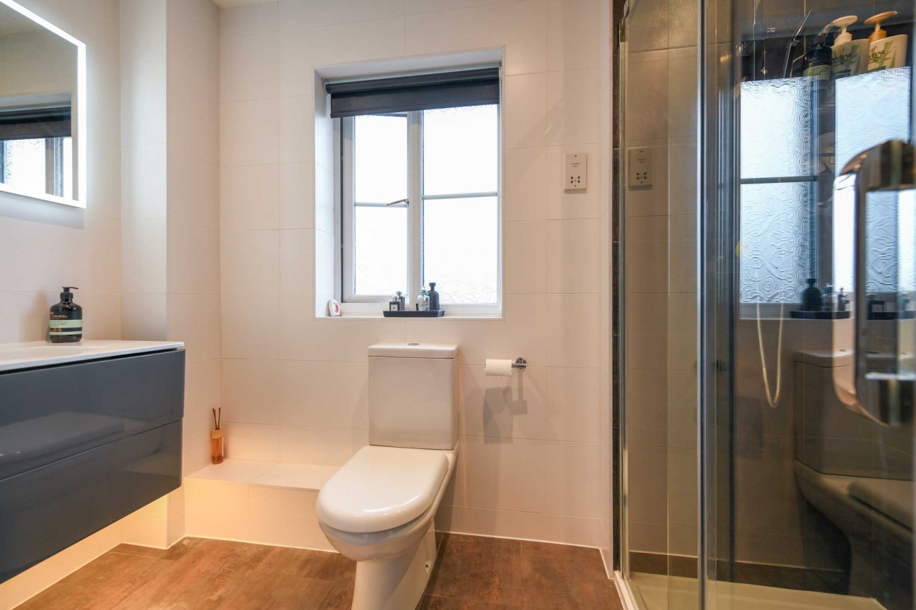 The Pinnacles, St Mary's Island, Chatham