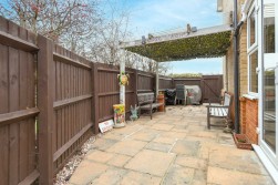 The Pinnacles, St Mary's Island, Chatham