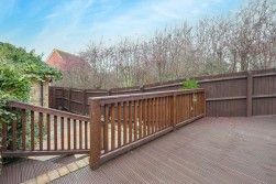 The Pinnacles, St Mary's Island, Chatham