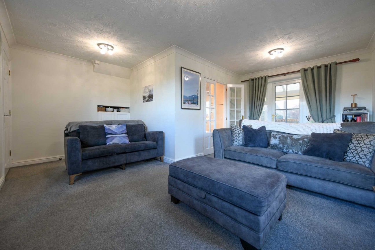 The Pinnacles, St Mary's Island, Chatham