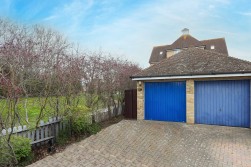 The Pinnacles, St Mary's Island, Chatham