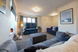 The Pinnacles, St Mary's Island, Chatham