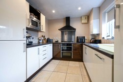 The Pinnacles, St Mary's Island, Chatham