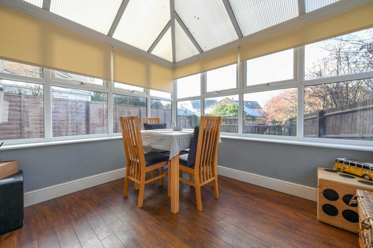 The Pinnacles, St Mary's Island, Chatham