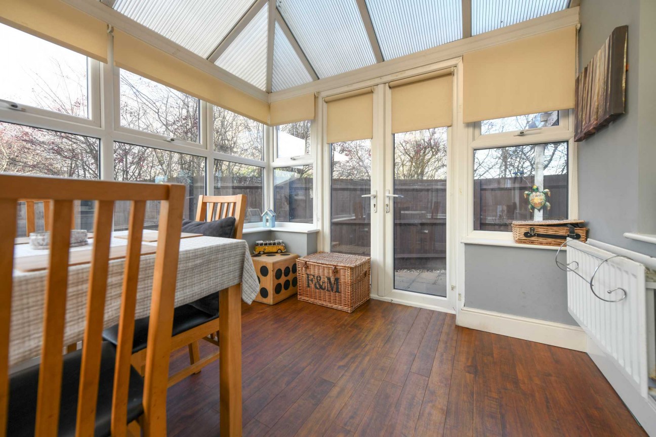 The Pinnacles, St Mary's Island, Chatham