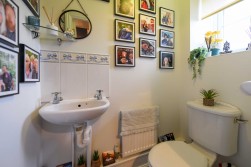 The Pinnacles, St Mary's Island, Chatham