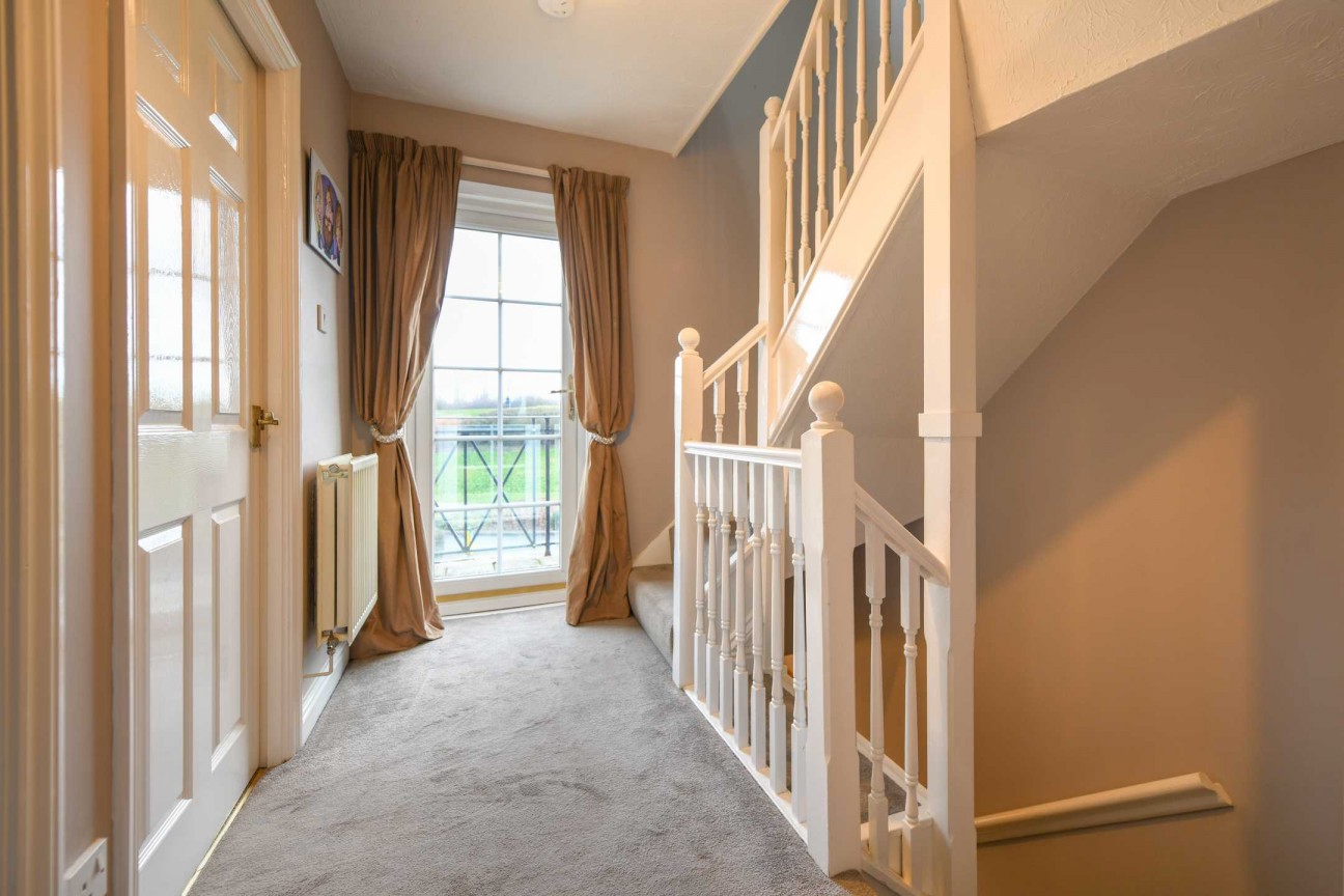 The Pinnacles, St Mary's Island, Chatham