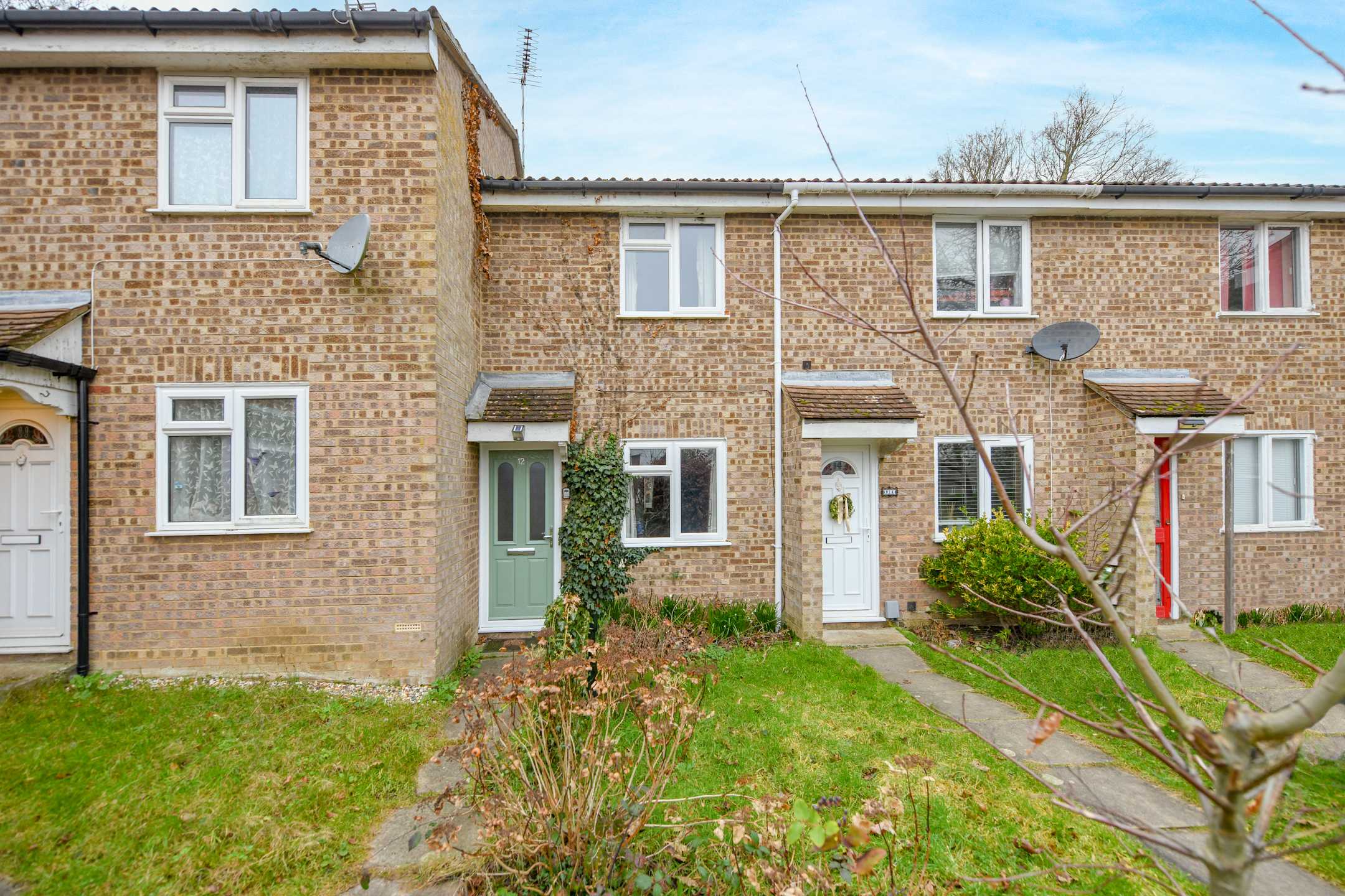 Copperwood Drive, Ashford