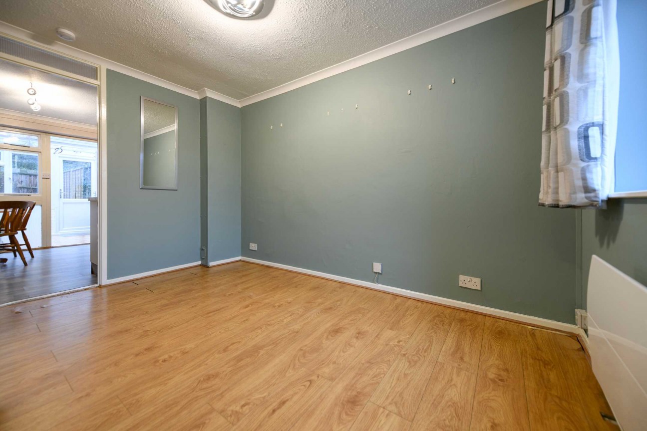 Copperwood Drive, Ashford