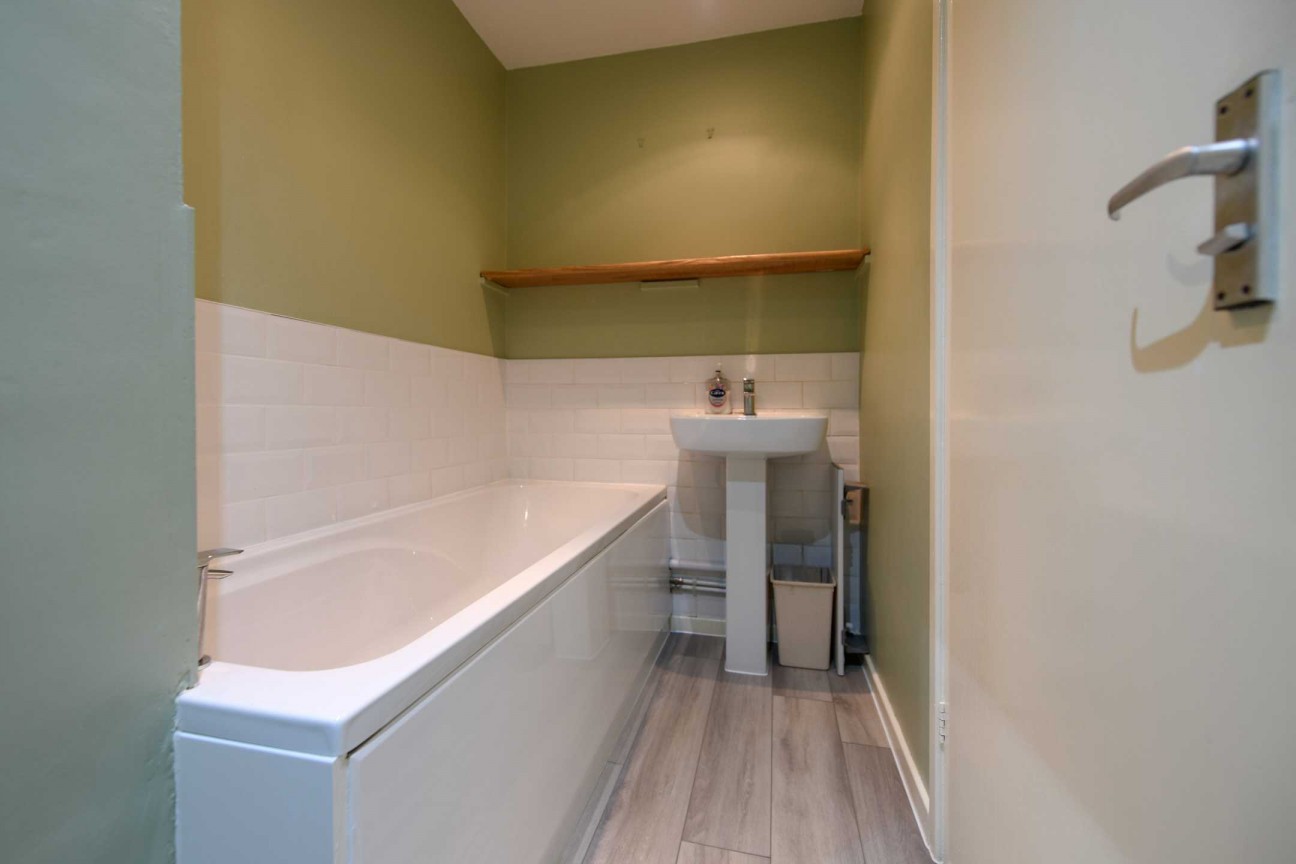 Copperwood Drive, Ashford