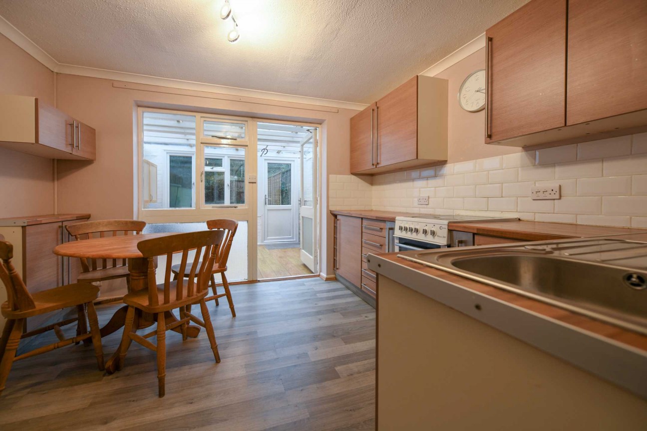 Copperwood Drive, Ashford