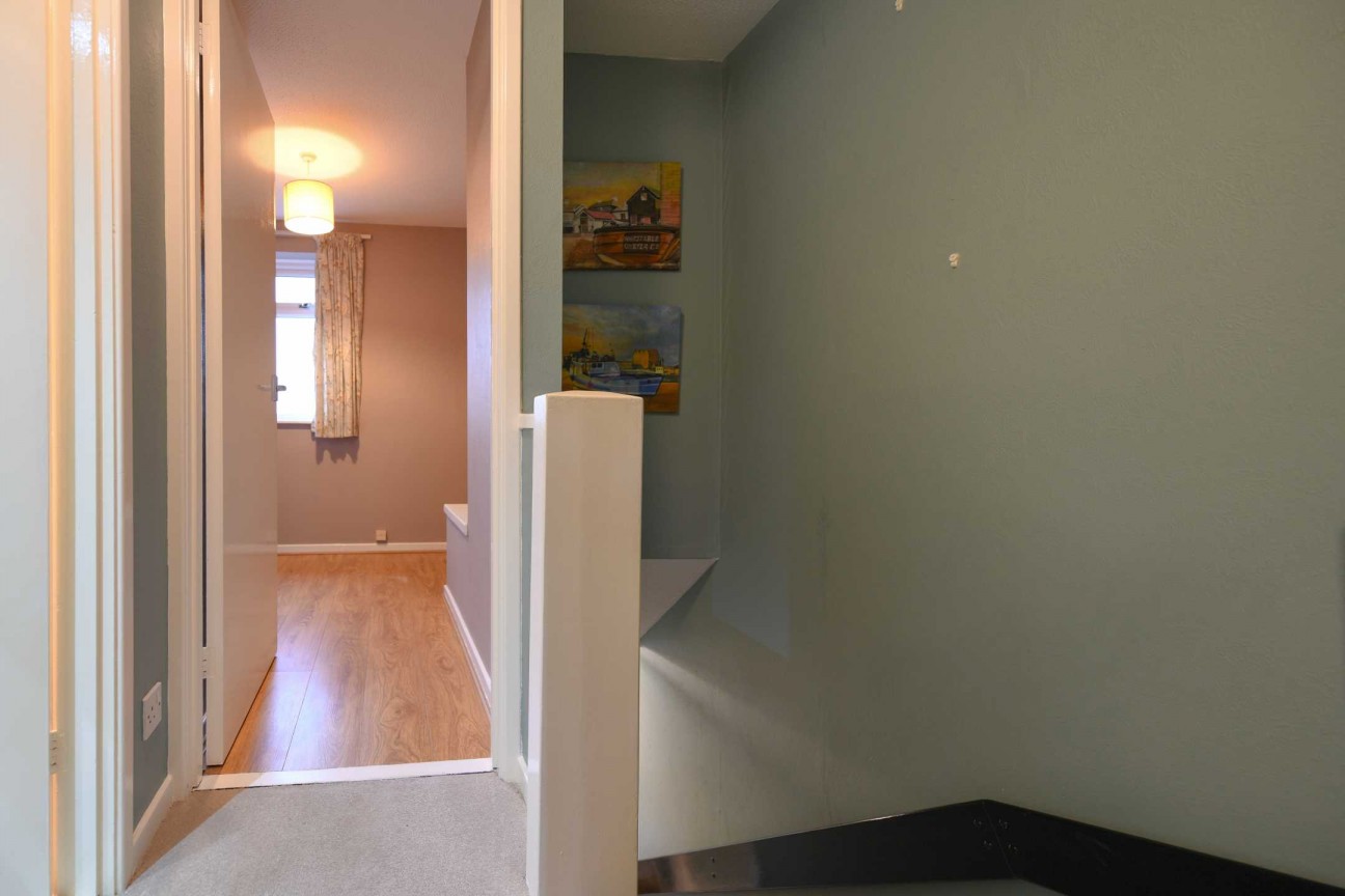 Copperwood Drive, Ashford