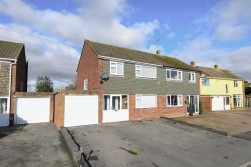 Cherry Tree Road, Charing Heath