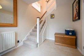 Cherry Tree Road, Charing Heath