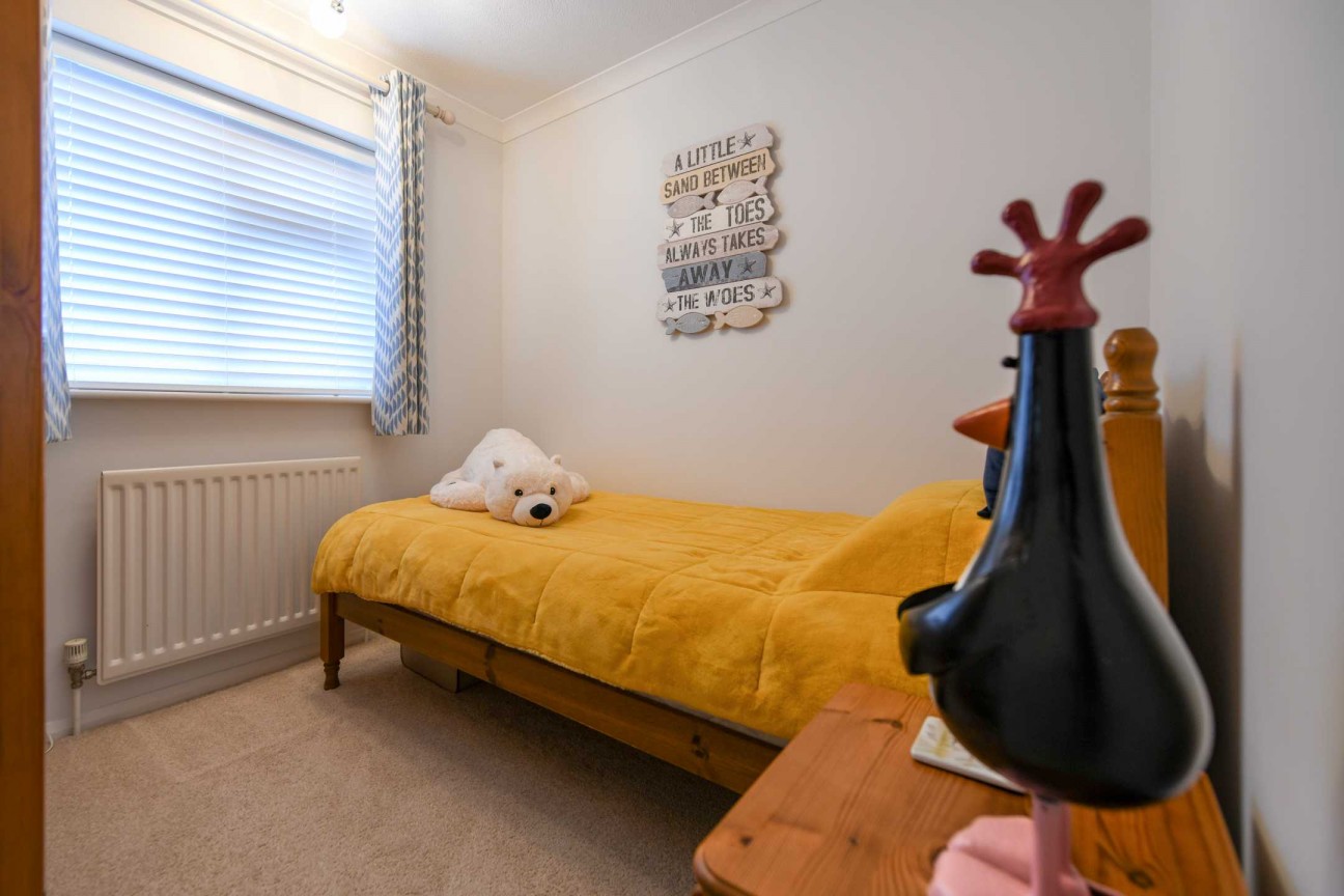 Cherry Tree Road, Charing Heath