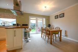 Cherry Tree Road, Charing Heath