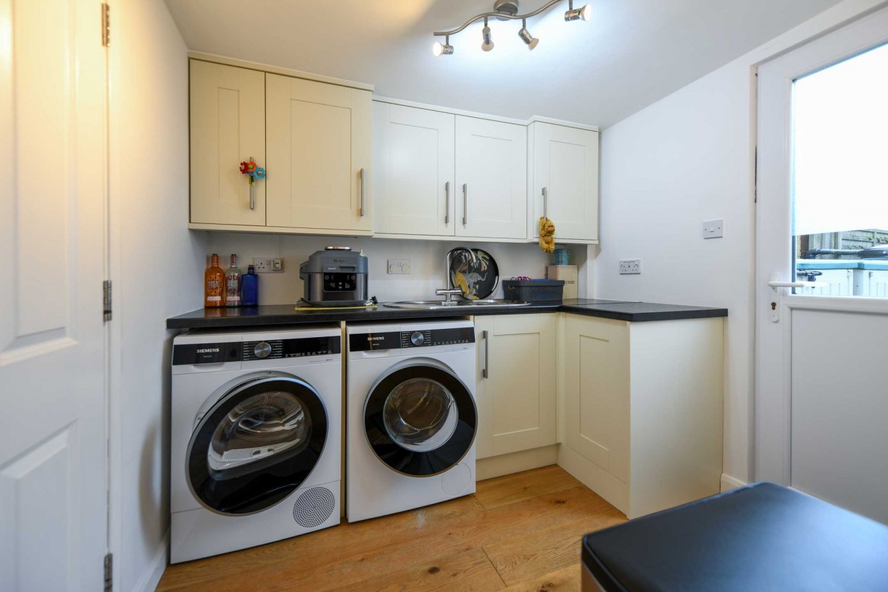 Cherry Tree Road, Charing Heath