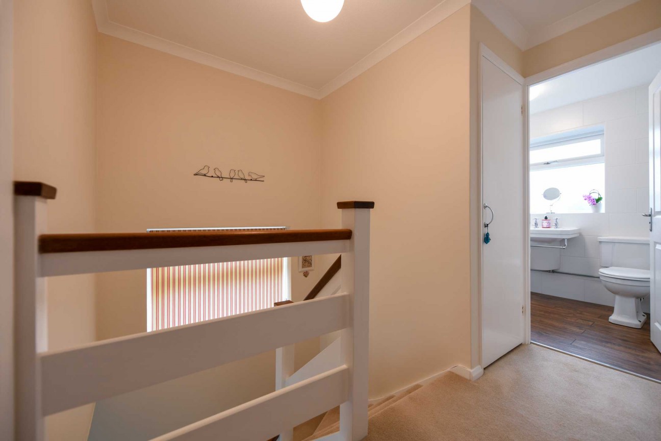 Cherry Tree Road, Charing Heath