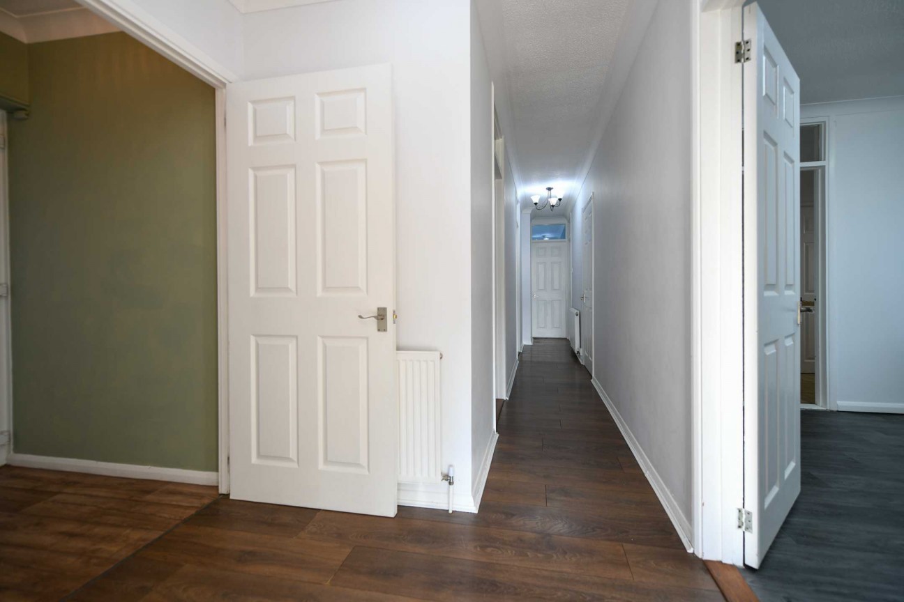 Christmas Lane, Rochester