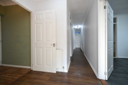 Christmas Lane, Rochester