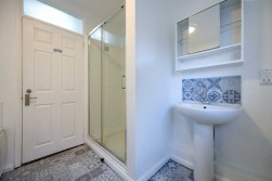 Christmas Lane, Rochester