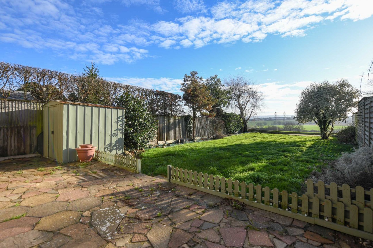 Christmas Lane, Rochester