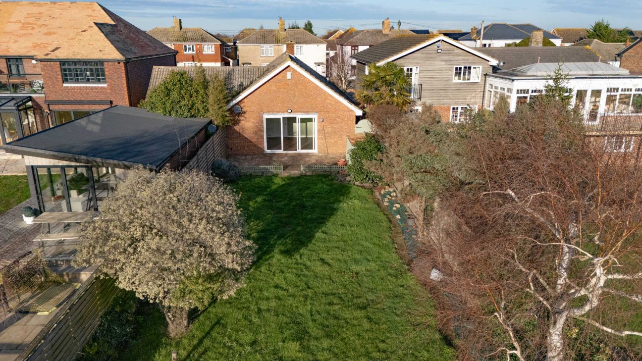 Christmas Lane, Rochester