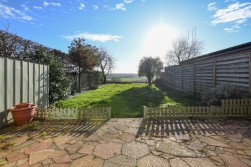 Christmas Lane, Rochester