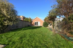 Christmas Lane, Rochester