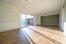 Christmas Lane, Rochester