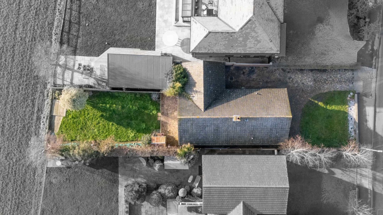 Christmas Lane, Rochester