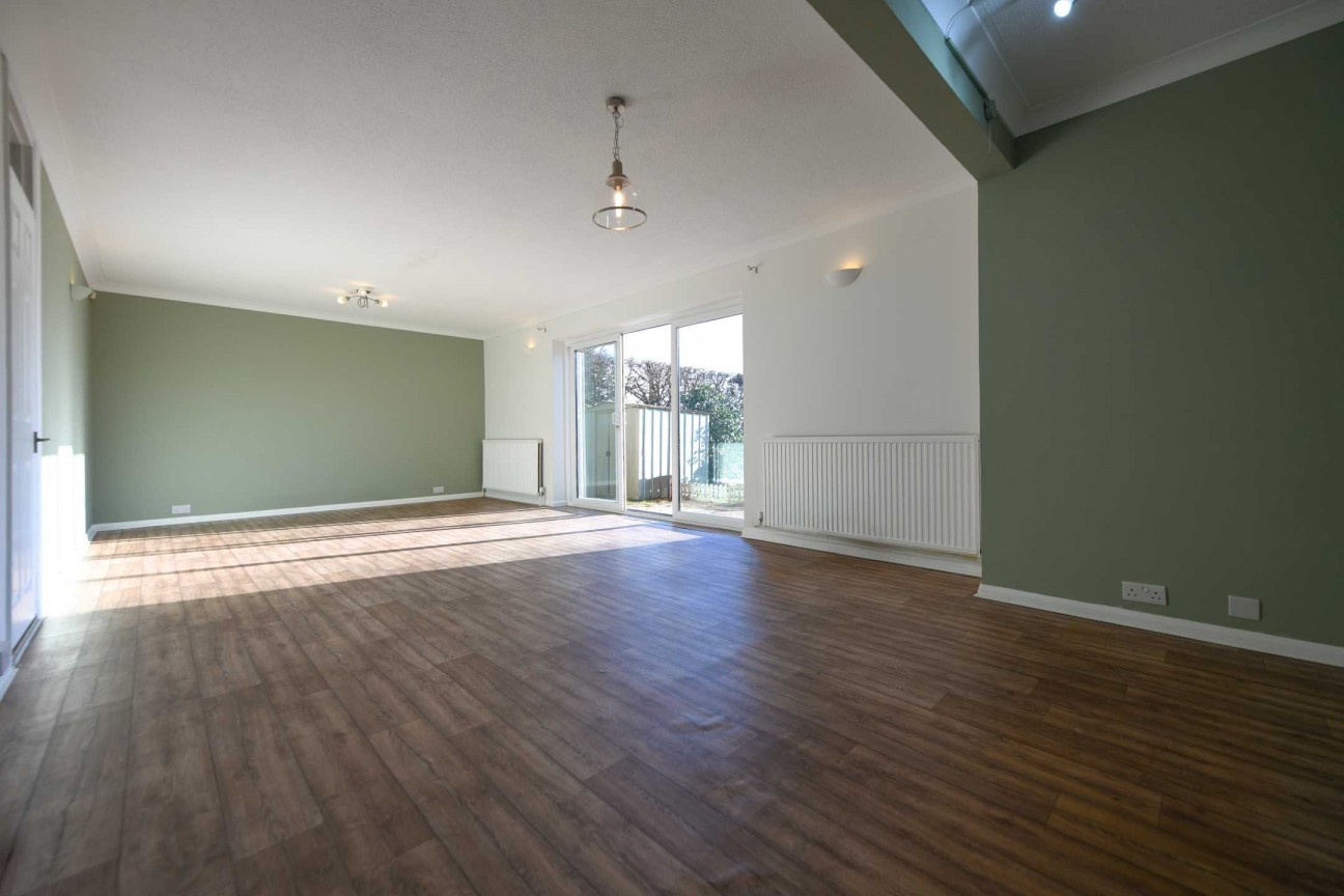 Christmas Lane, Rochester