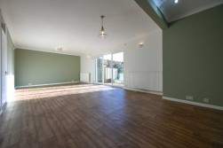 Christmas Lane, Rochester