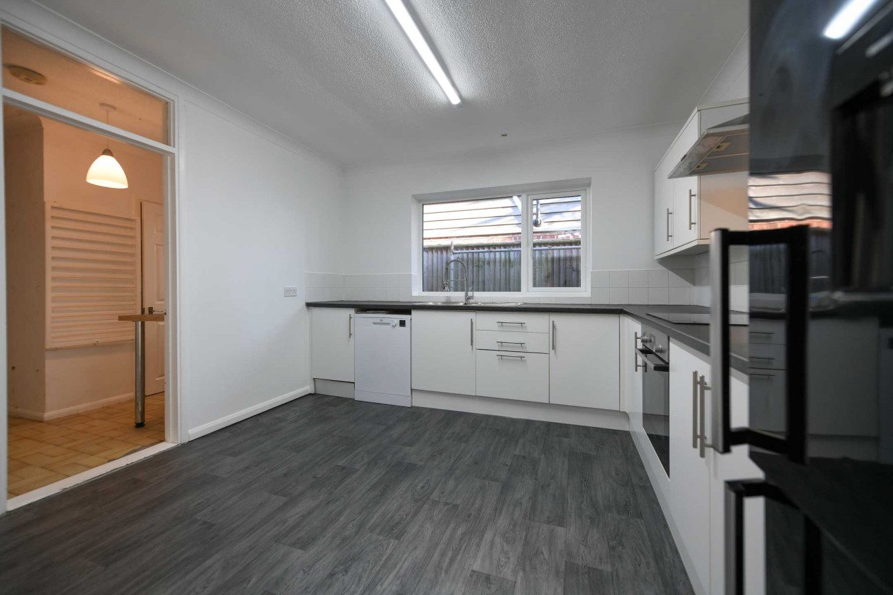 Christmas Lane, Rochester